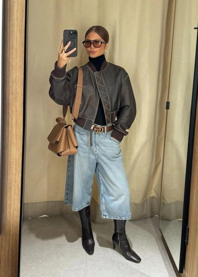 阔腿裤的绳子怎么绑_宽阔裤腿_