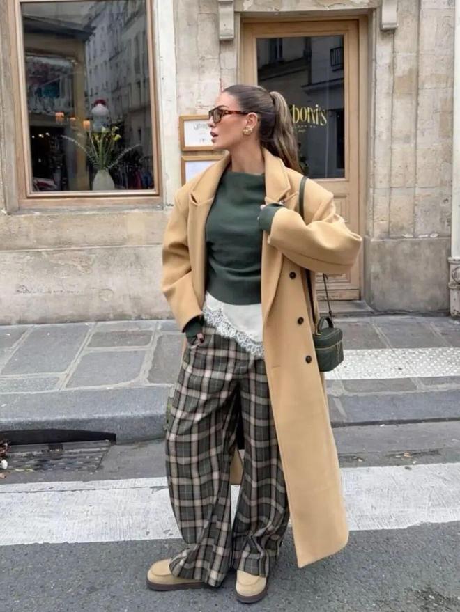 _阔腿裤的绳子怎么绑_宽阔裤腿