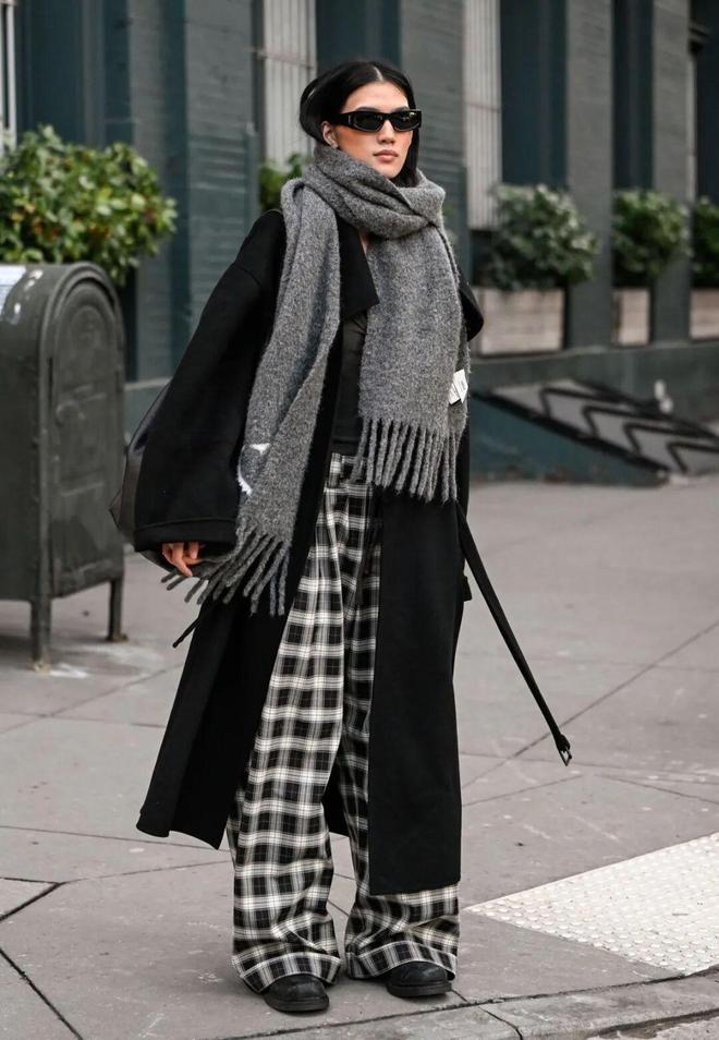 _阔腿裤的绳子怎么绑_宽阔裤腿