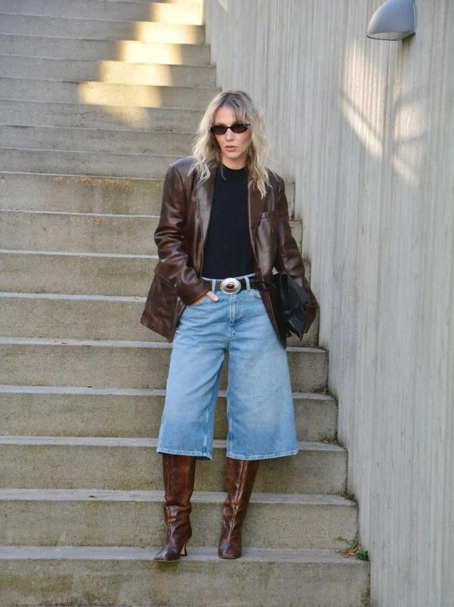 _阔腿裤的绳子怎么绑_宽阔裤腿