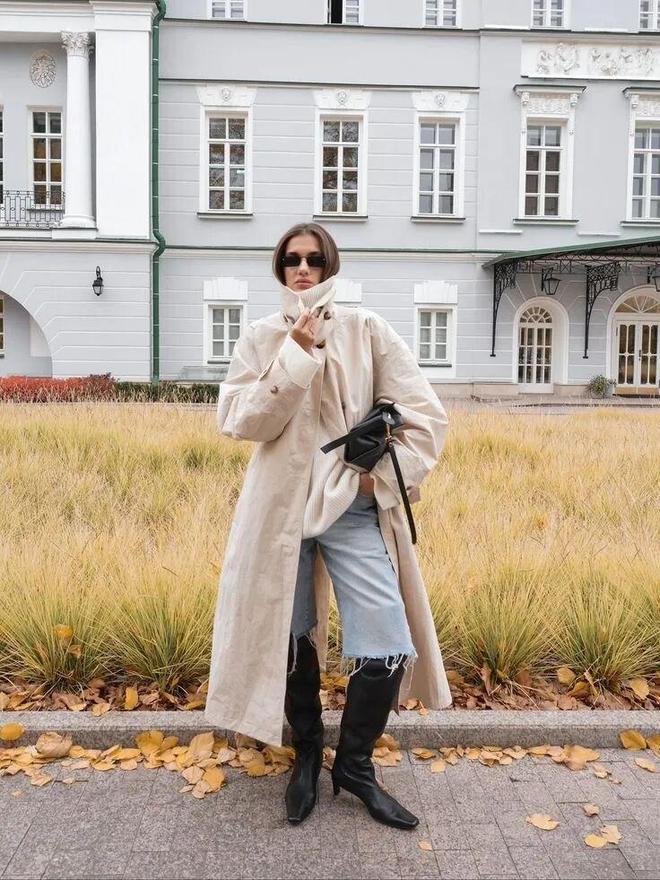 阔腿裤的绳子怎么绑__宽阔裤腿