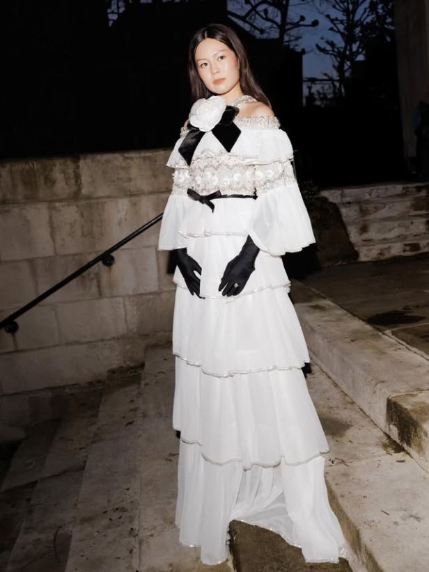 _2021伦敦秋冬时装秀_伦敦2020冬季时装秀