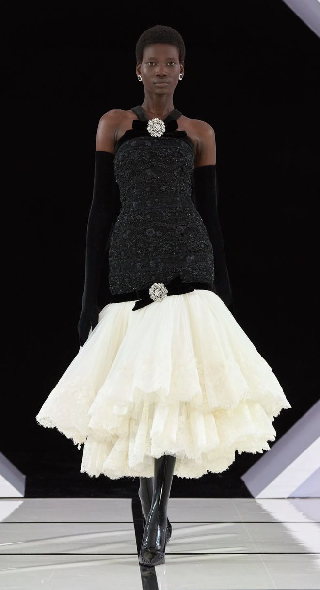 2021伦敦秋冬时装秀__伦敦2020冬季时装秀