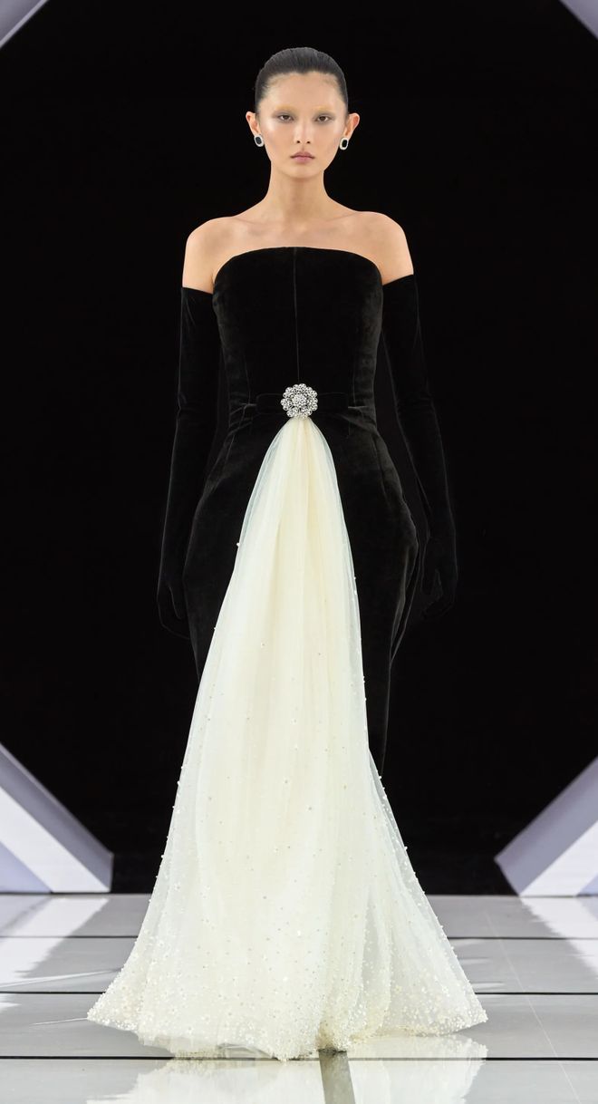 2021伦敦秋冬时装秀__伦敦2020冬季时装秀