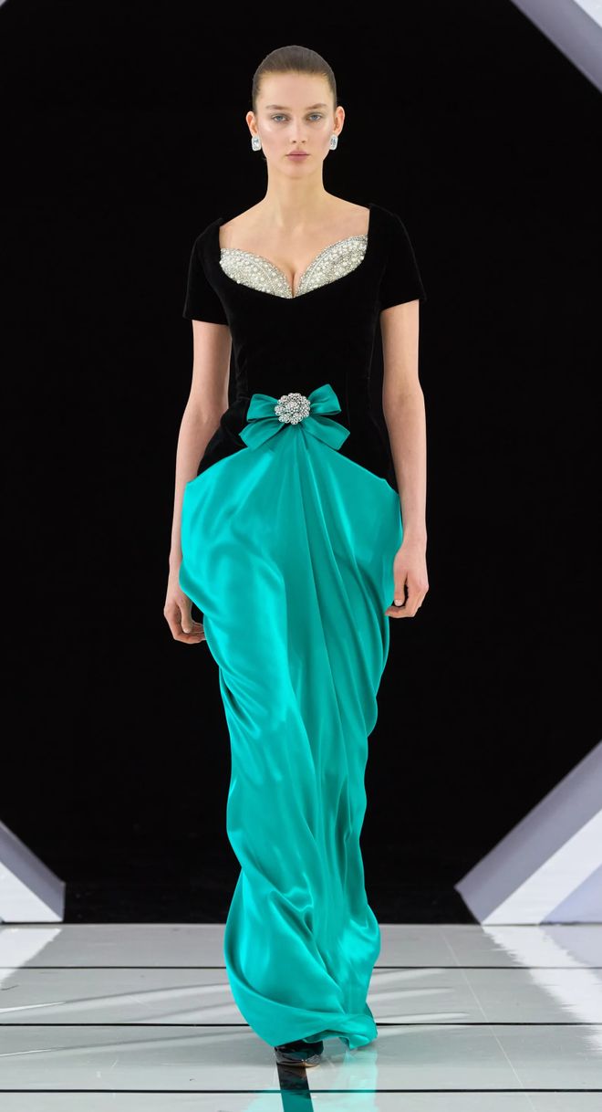 _伦敦2020冬季时装秀_2021伦敦秋冬时装秀