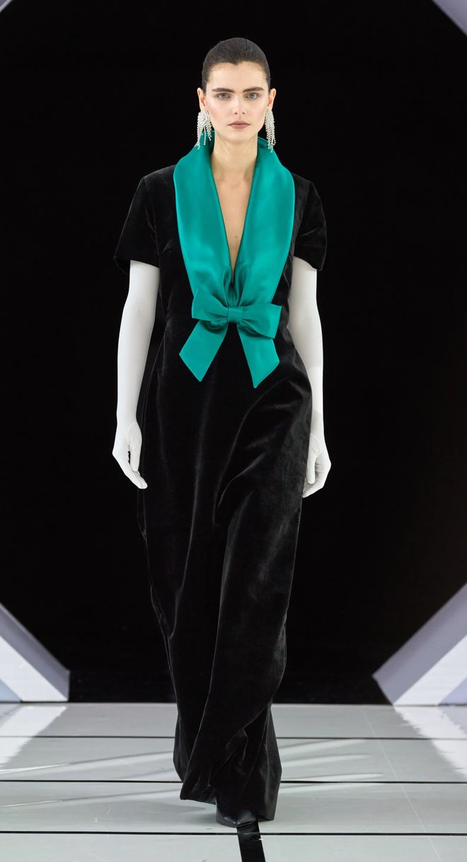 _伦敦2020冬季时装秀_2021伦敦秋冬时装秀