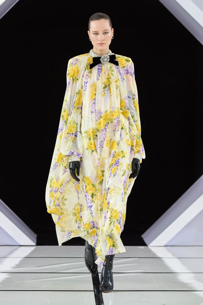 _伦敦2020冬季时装秀_2021伦敦秋冬时装秀