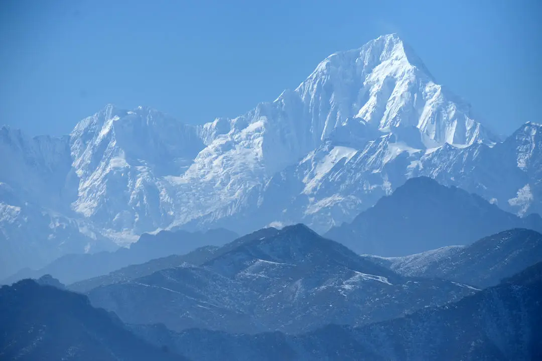 合肥蜀山登山步道__蜀山山顶平台