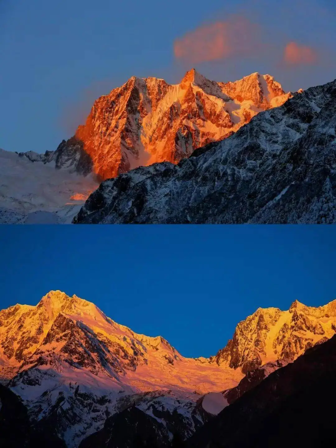 合肥蜀山登山步道__蜀山山顶平台