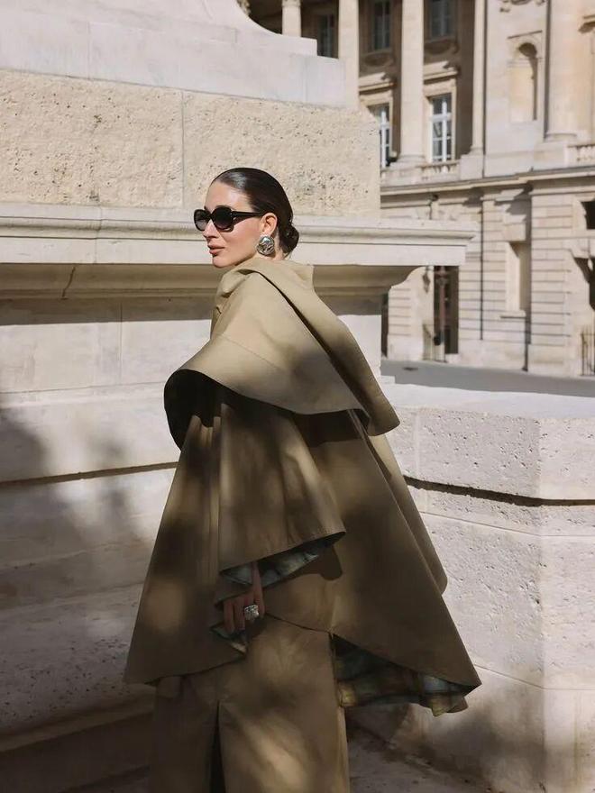 2021春季风衣__今年春季风衣流行什么