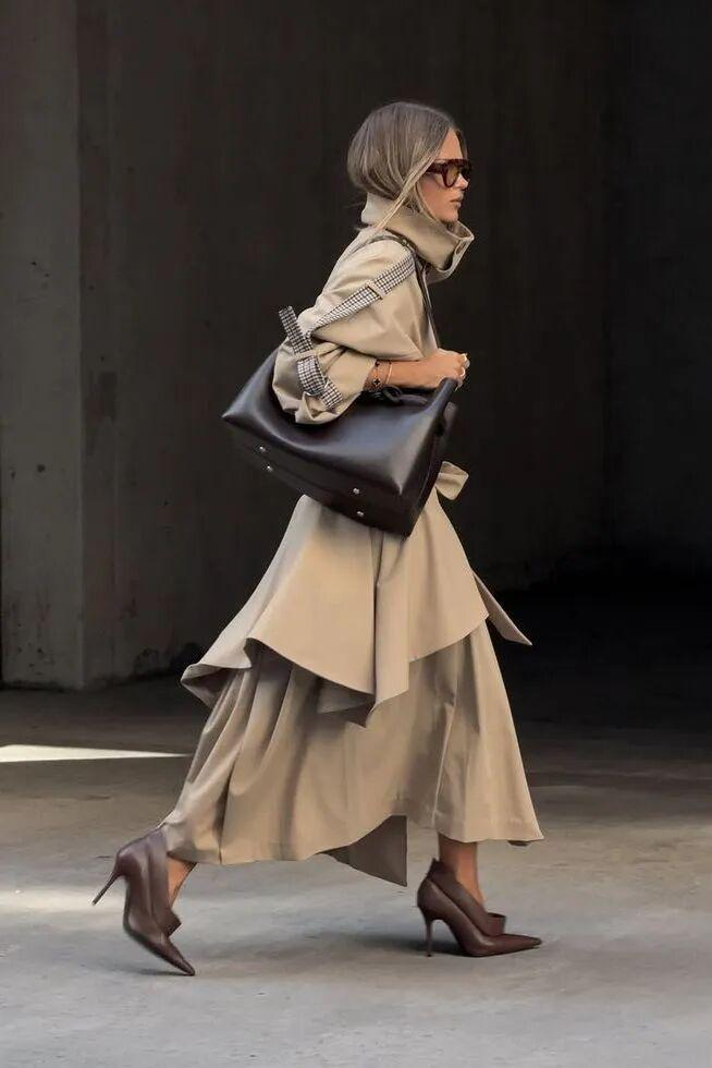 2021春季风衣__今年春季风衣流行什么