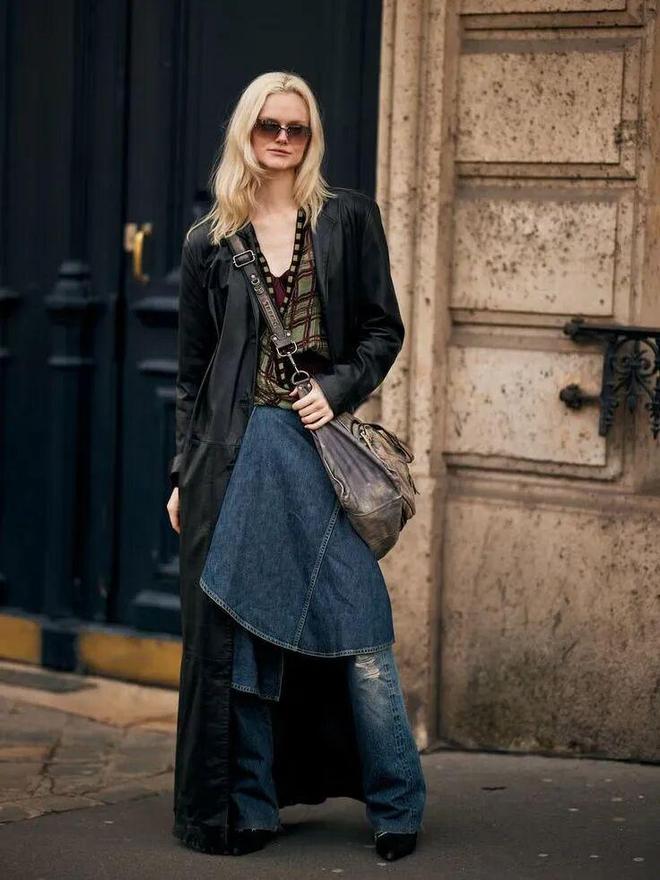 今年春季风衣流行什么__2021春季风衣