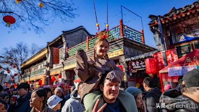 入境游迎来黄金时代,客流消费双增长,中国文旅打开全新格局!