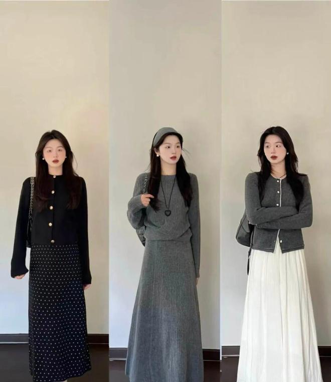 如何穿搭可以游刃有余?挑对颜色、选用基础款,耐看又舒适