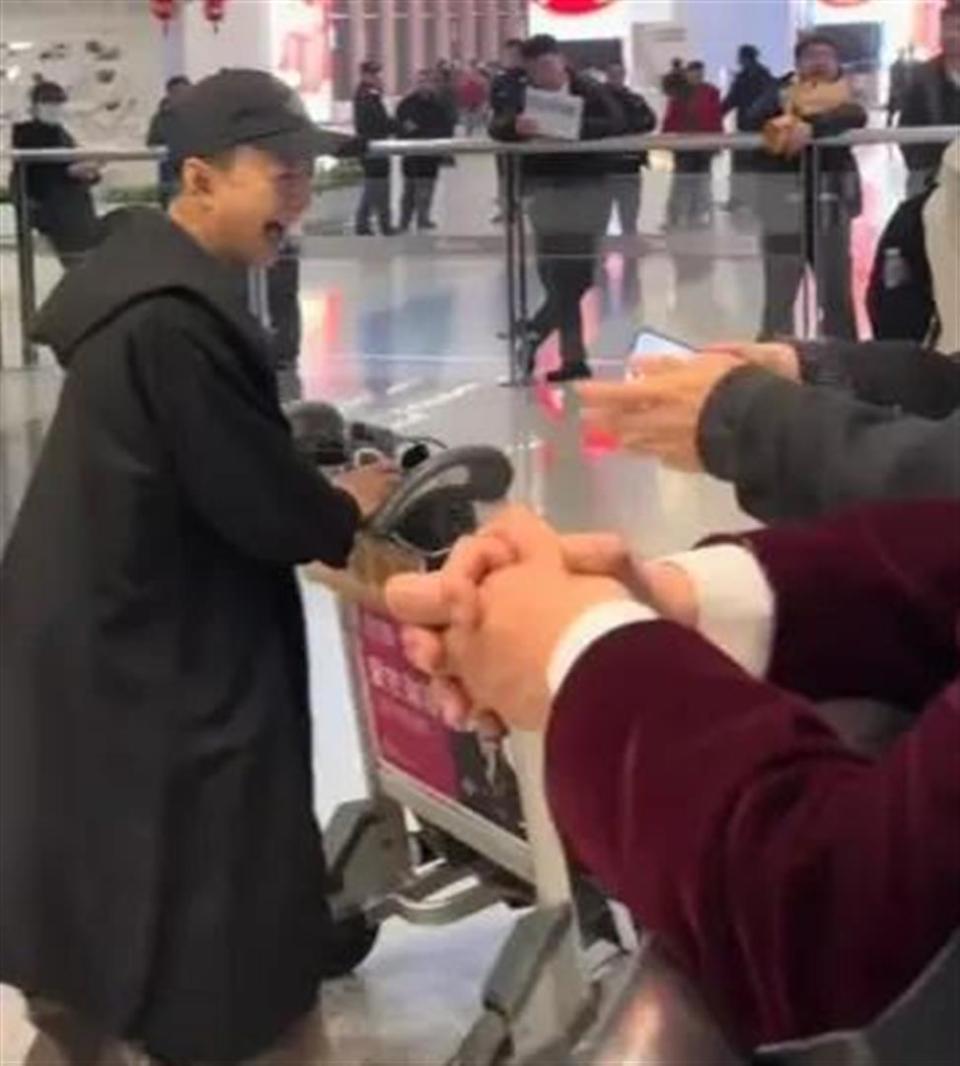 从坚决反对到亲如母女，宋丹丹和王博谷的婆媳关系，很有看头！