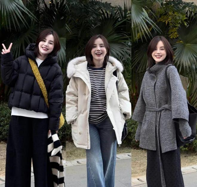 穿保暖的衣服__穿的保暖点对身体好不好