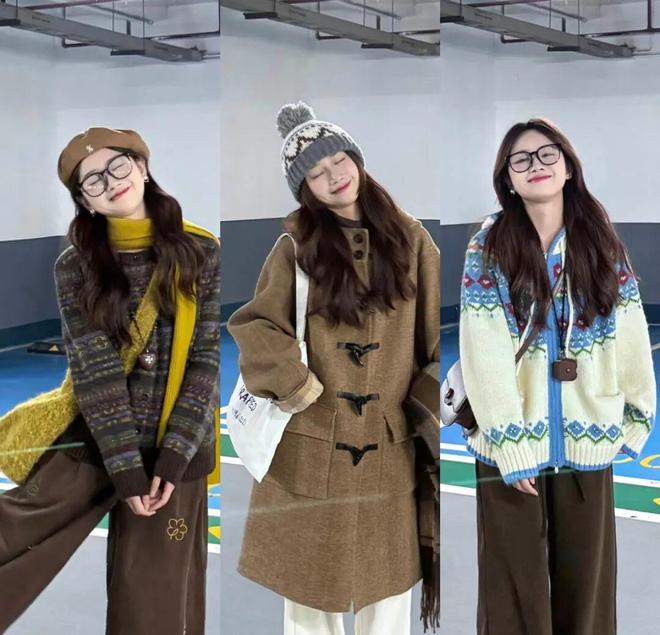 _穿保暖的衣服_穿的保暖点对身体好不好