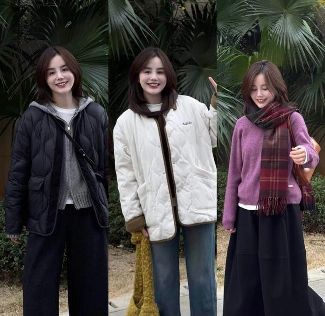 穿保暖的衣服__穿的保暖点对身体好不好