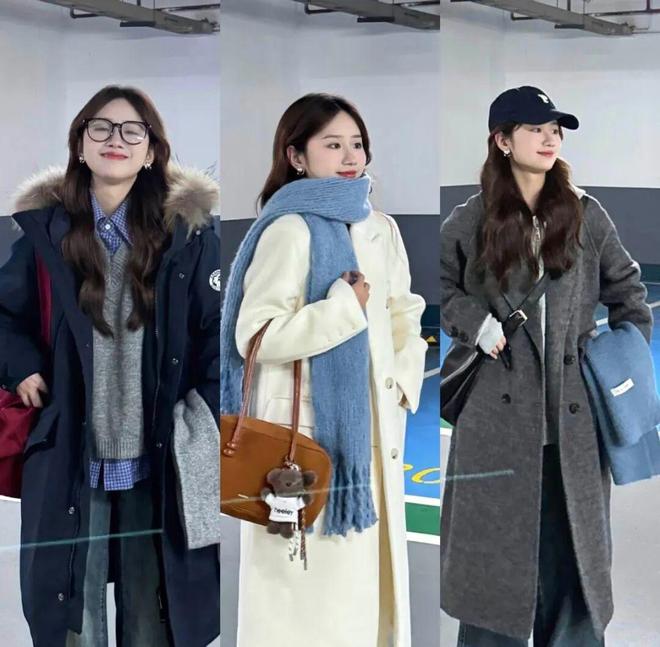 穿保暖的衣服__穿的保暖点对身体好不好