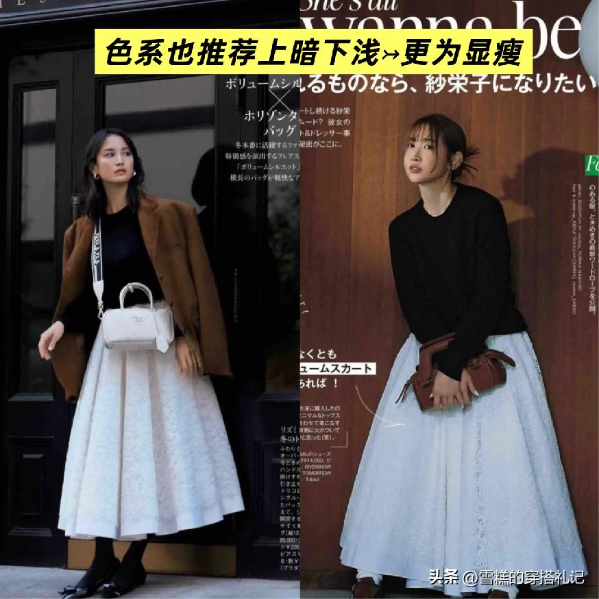 有肚子穿宽松版还是修身版_肚子大穿搭_