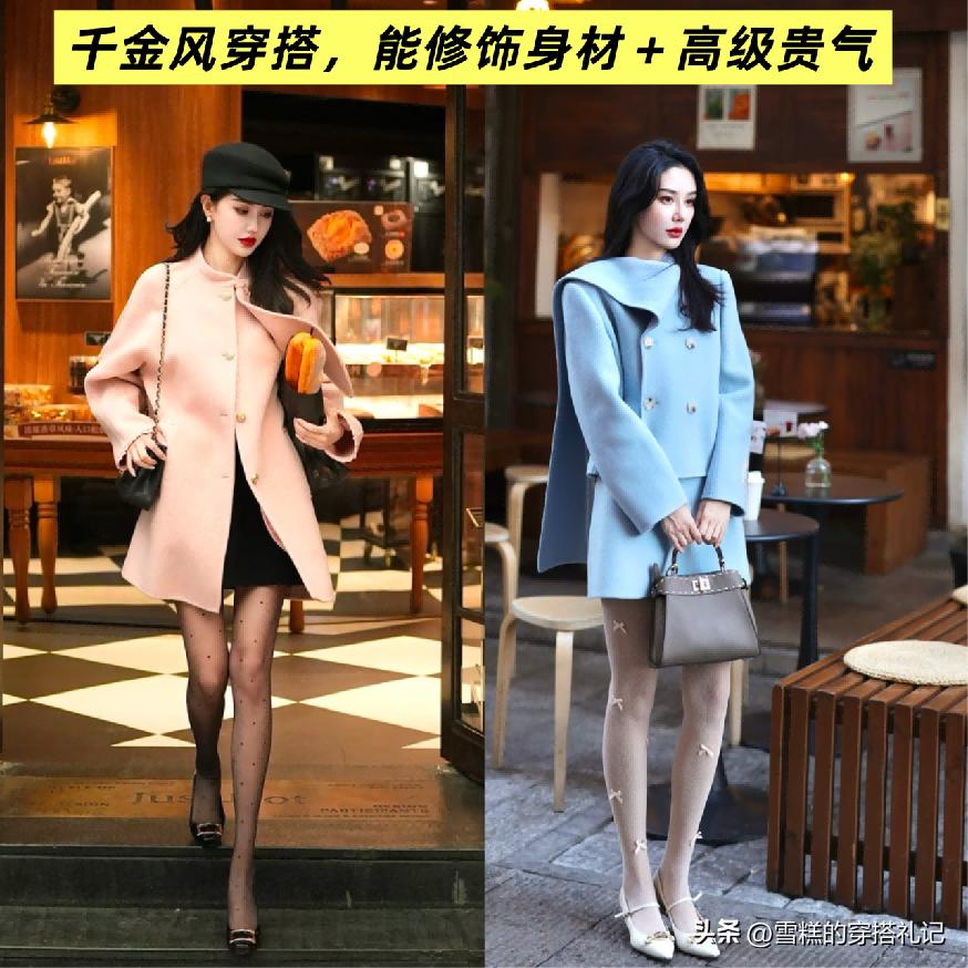 有肚子穿宽松版还是修身版__肚子大穿搭