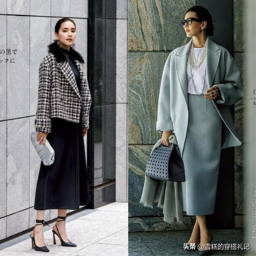 有肚子穿宽松版还是修身版_肚子大穿搭_