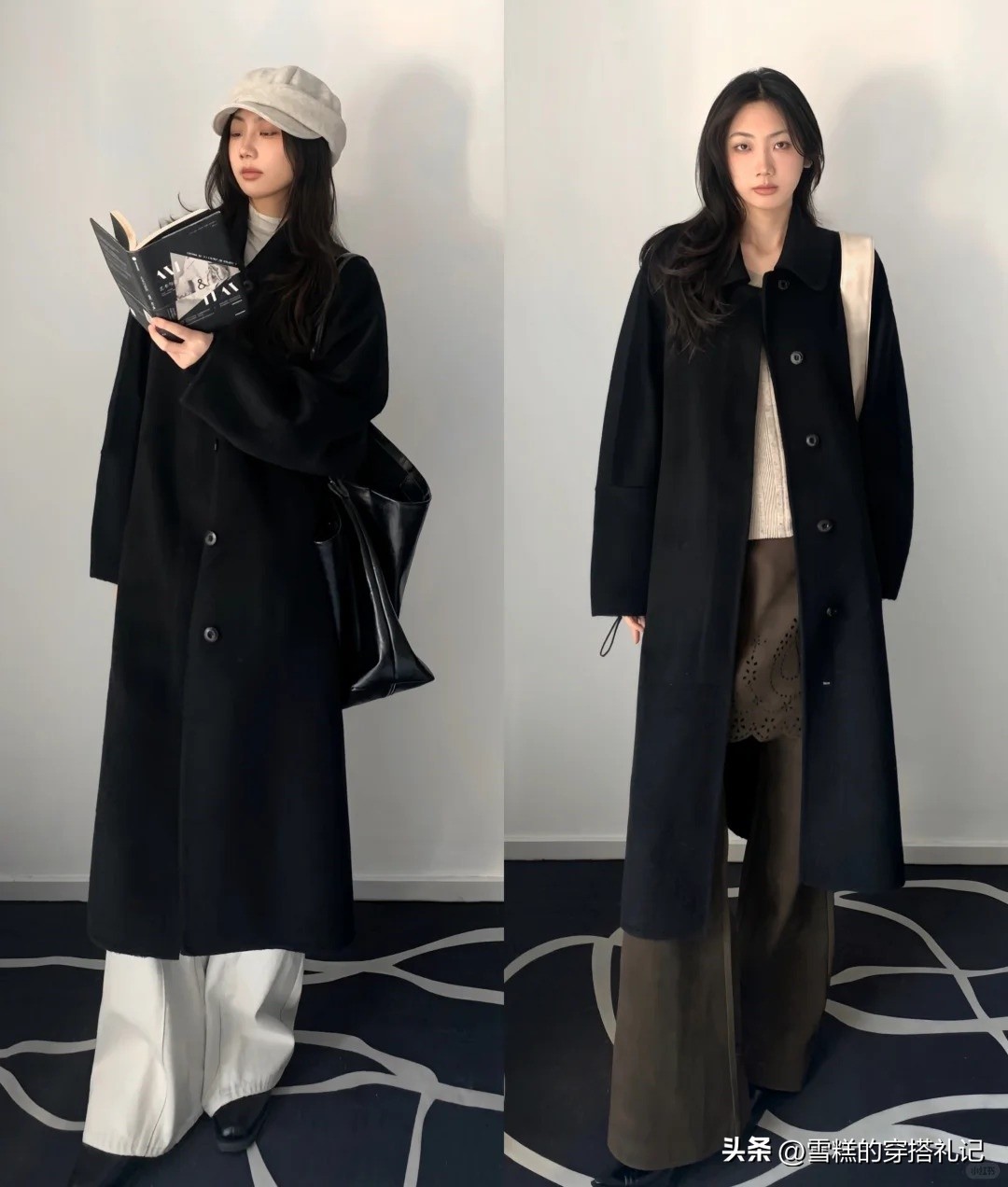 _小脚裤和阔腿裤哪个好看_脚宽小腿粗的人适合穿什么鞋子