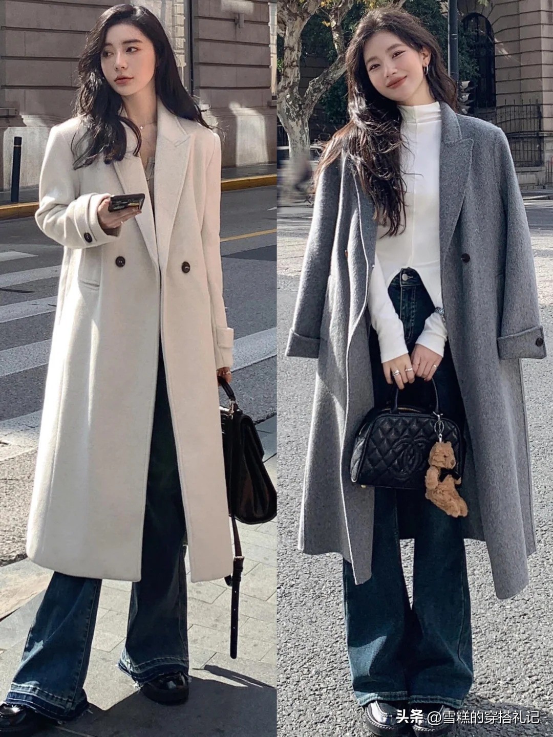 脚宽小腿粗的人适合穿什么鞋子_小脚裤和阔腿裤哪个好看_