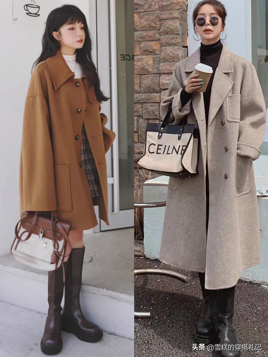 小脚裤和阔腿裤哪个好看__脚宽小腿粗的人适合穿什么鞋子