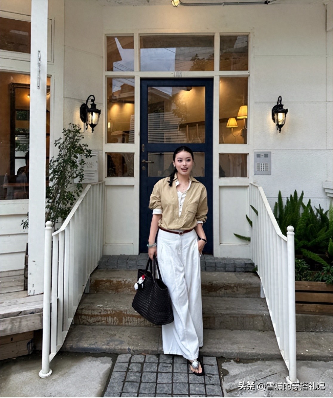 开春别急着买衣服,今年流行这3种“春装”,洋气减龄又好看百搭