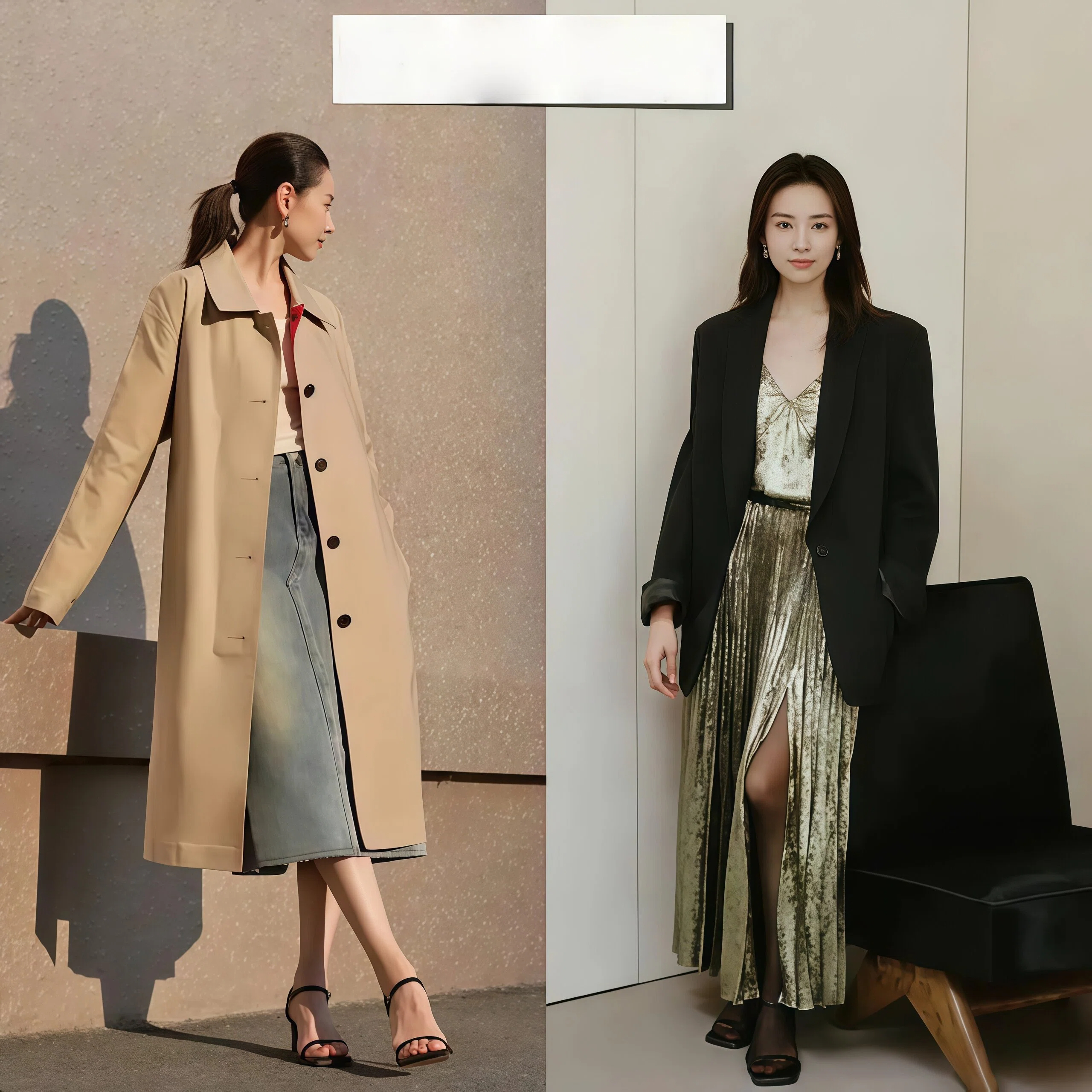 看了一圈，我发现：“董洁”的衣服最让人有购买欲，每一套都好看_看了一圈，我发现：“董洁”的衣服最让人有购买欲，每一套都好看_