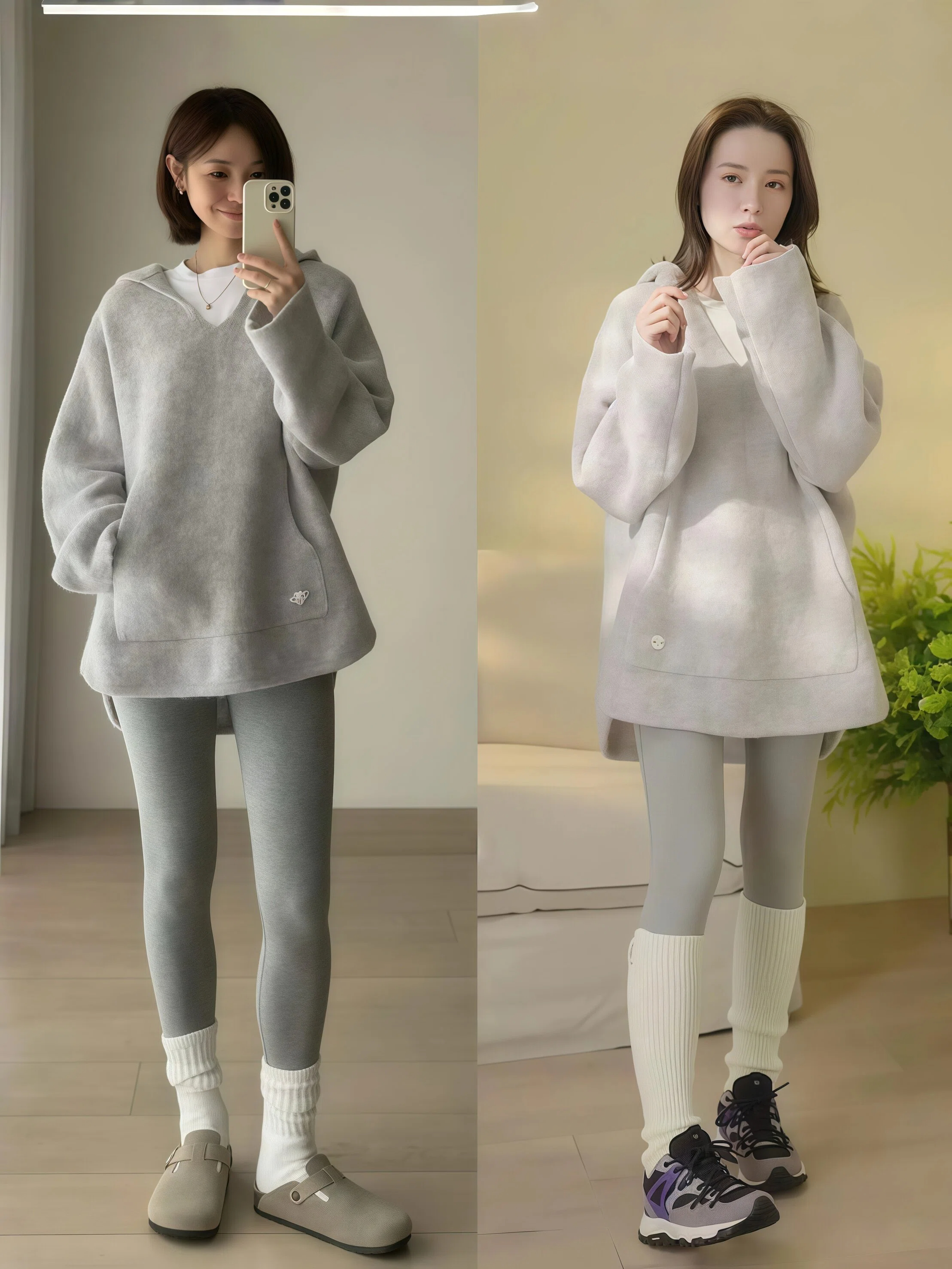 _看了一圈，我发现：“董洁”的衣服最让人有购买欲，每一套都好看_看了一圈，我发现：“董洁”的衣服最让人有购买欲，每一套都好看