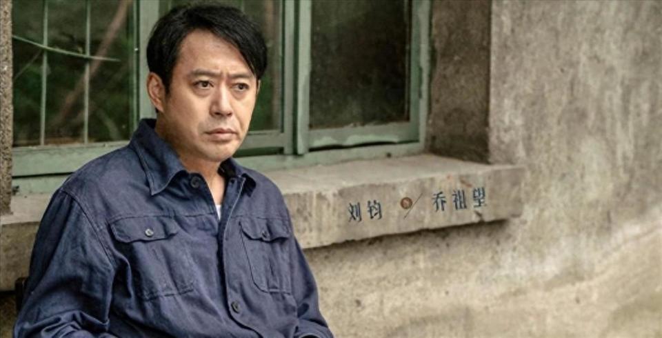 他演了半辈子渣爹,54岁没结婚却有个女儿,孩子妈已有新家庭