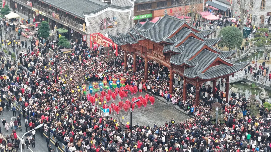 闹元宵民俗文化__闹元宵元宵