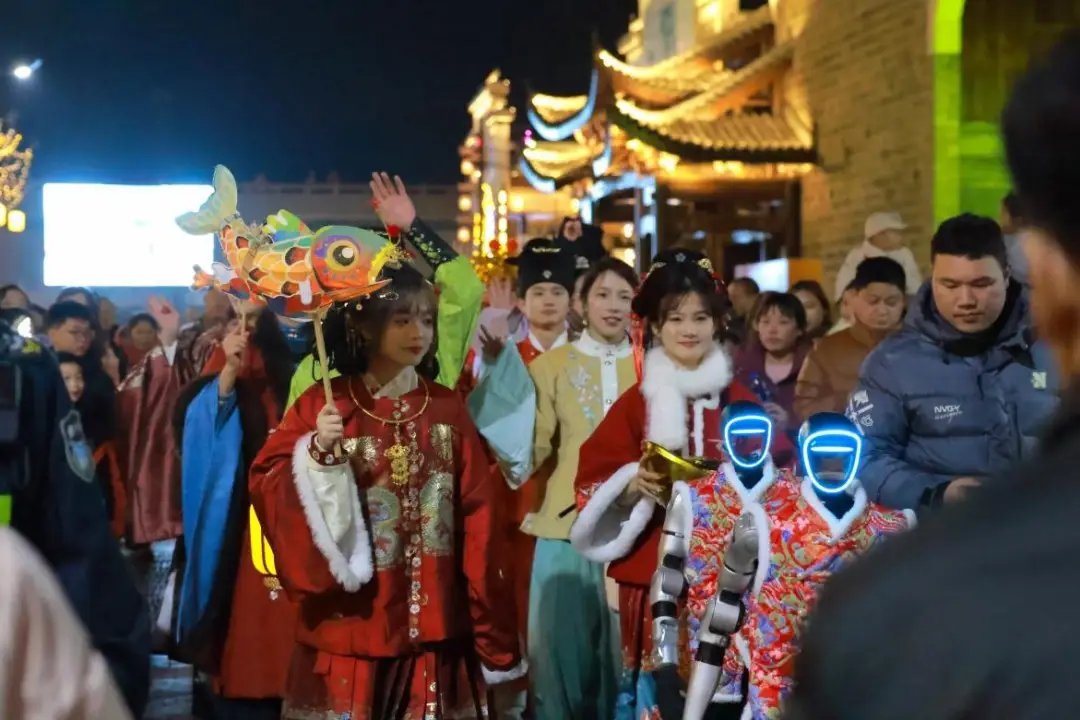 _闹元宵民俗文化_闹元宵元宵