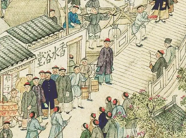 上海的浴室还营业吗_上海浴室现在怎么样_