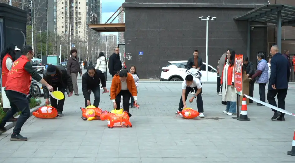 春节圆满收官!达川文旅市场这份成绩单“马”力十足__春节圆满收官!达川文旅市场这份成绩单“马”力十足