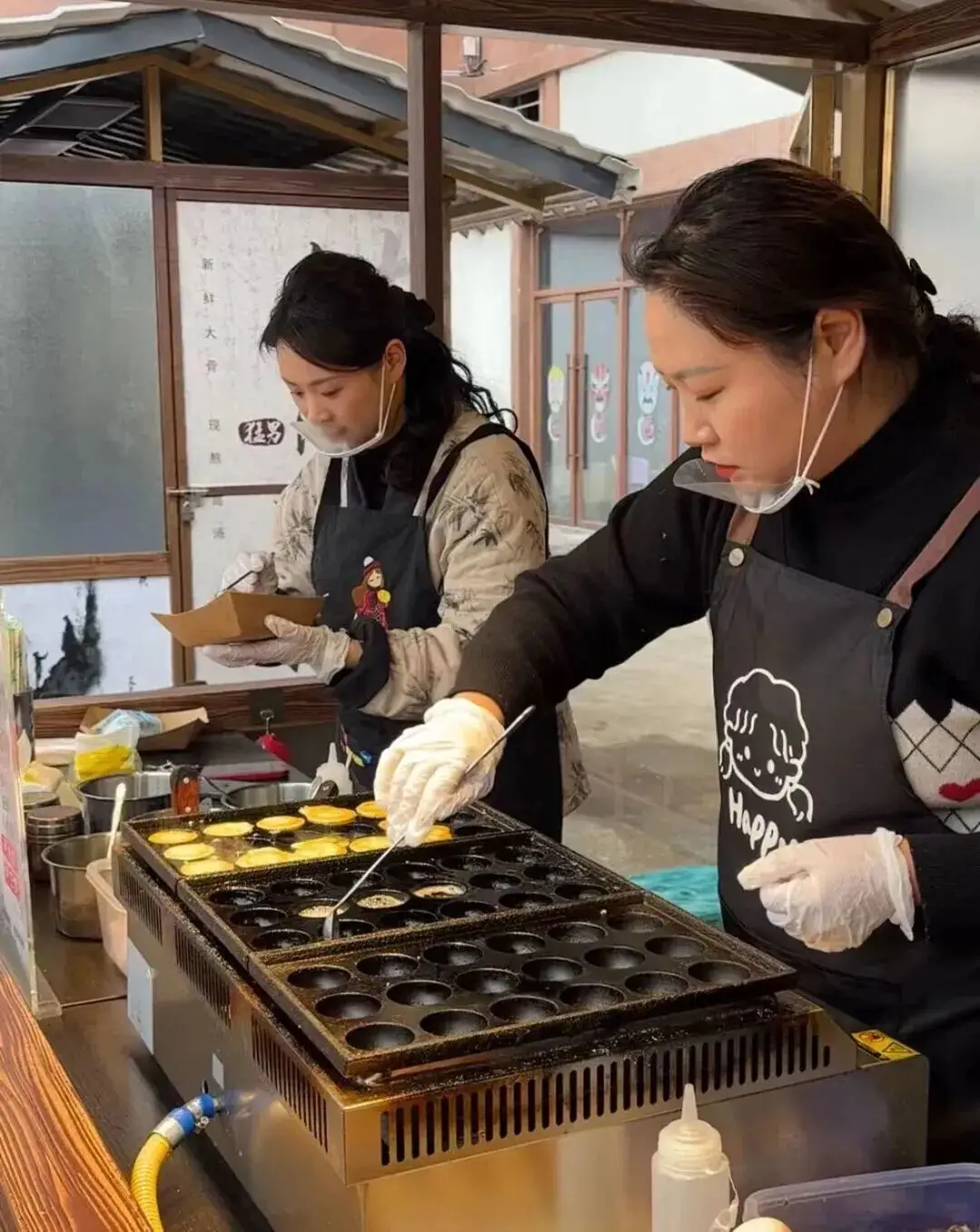 春节圆满收官!达川文旅市场这份成绩单“马”力十足_春节圆满收官!达川文旅市场这份成绩单“马”力十足_