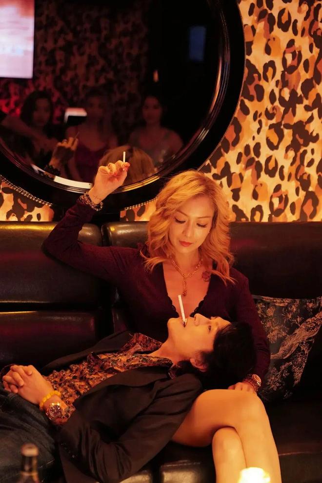 _不必戴着性别有色眼镜来看《夜王》_不必戴着性别有色眼镜来看《夜王》