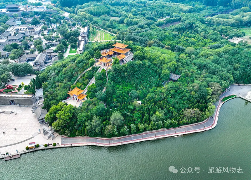 _聊城有名的湖是什么湖_山东聊城的湖叫什么湖