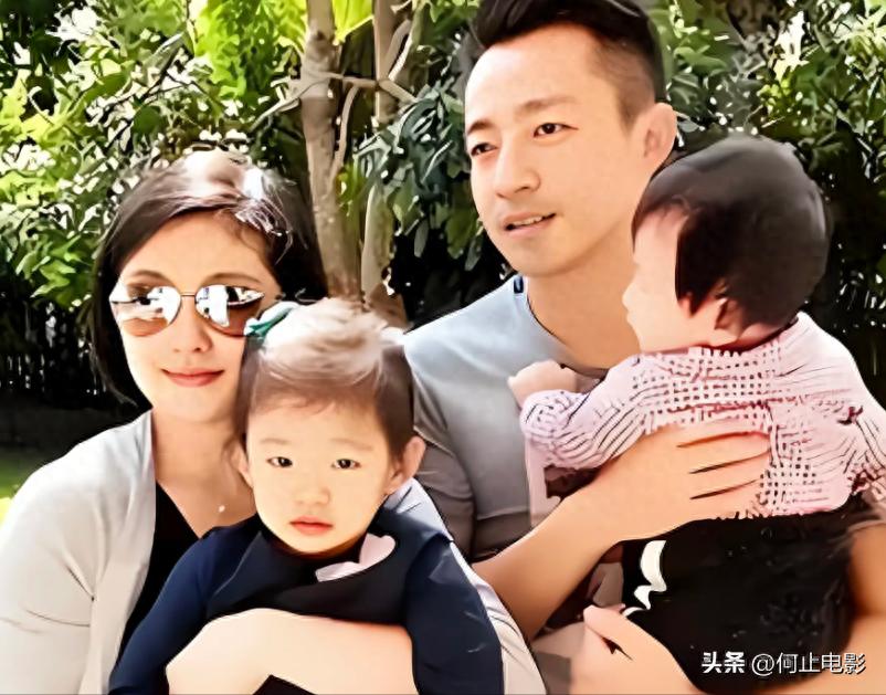 汪小菲高调公开喜得一子, 引大S粉丝不满, 质疑两个孩子该何去何从