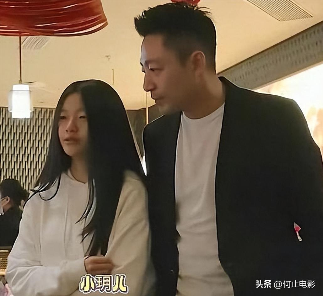 _得一官方旗舰店_汪小菲晒女儿甜笑照