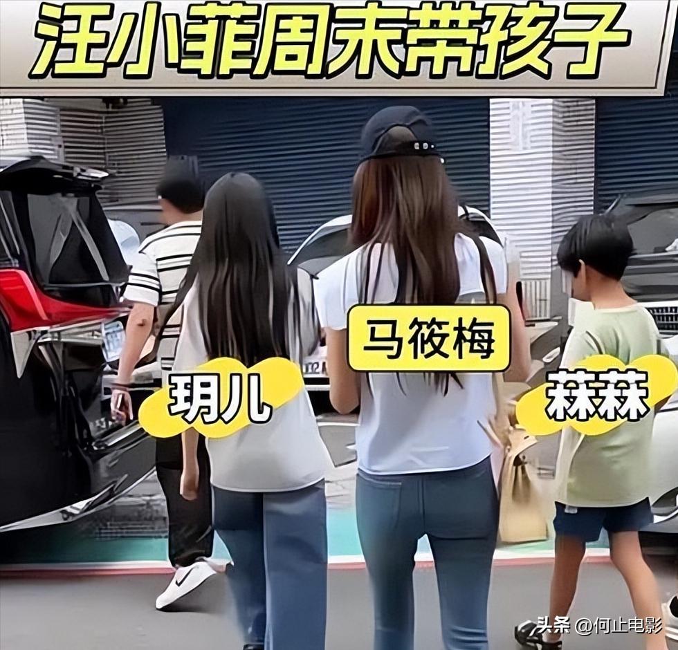 汪小菲晒女儿甜笑照_得一官方旗舰店_