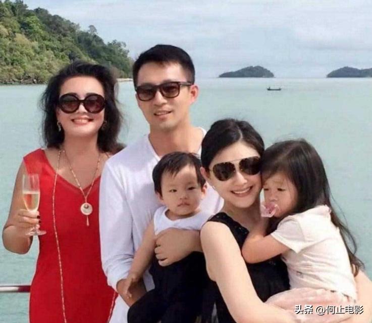 汪小菲晒女儿甜笑照_得一官方旗舰店_