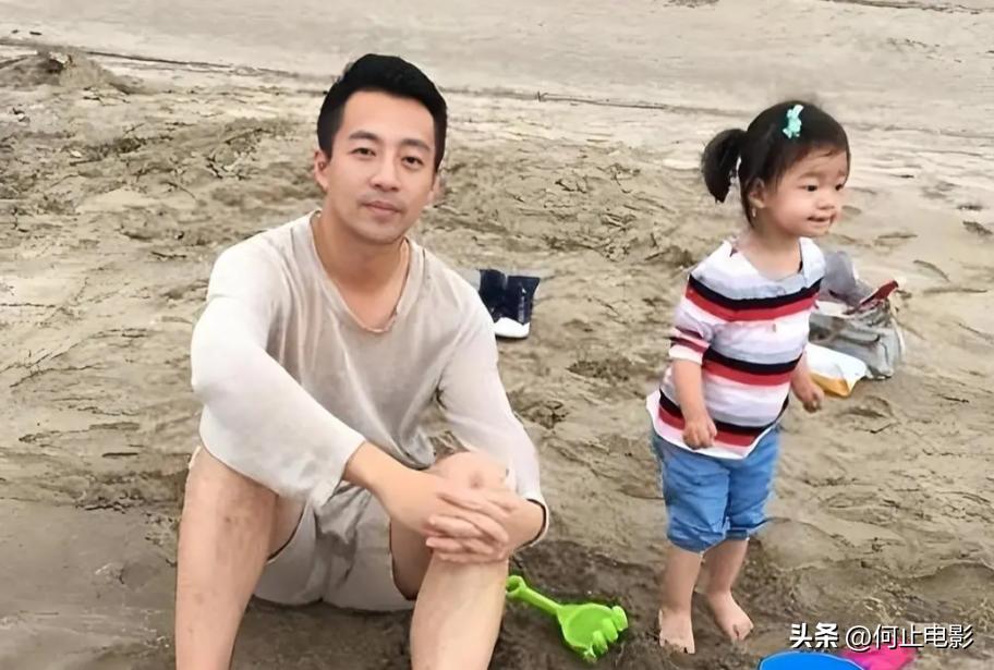 汪小菲晒女儿甜笑照__得一官方旗舰店