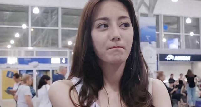 明星被困中东后续！热巴滞留原因曝光，玄子全家中转，黄渤最幸运