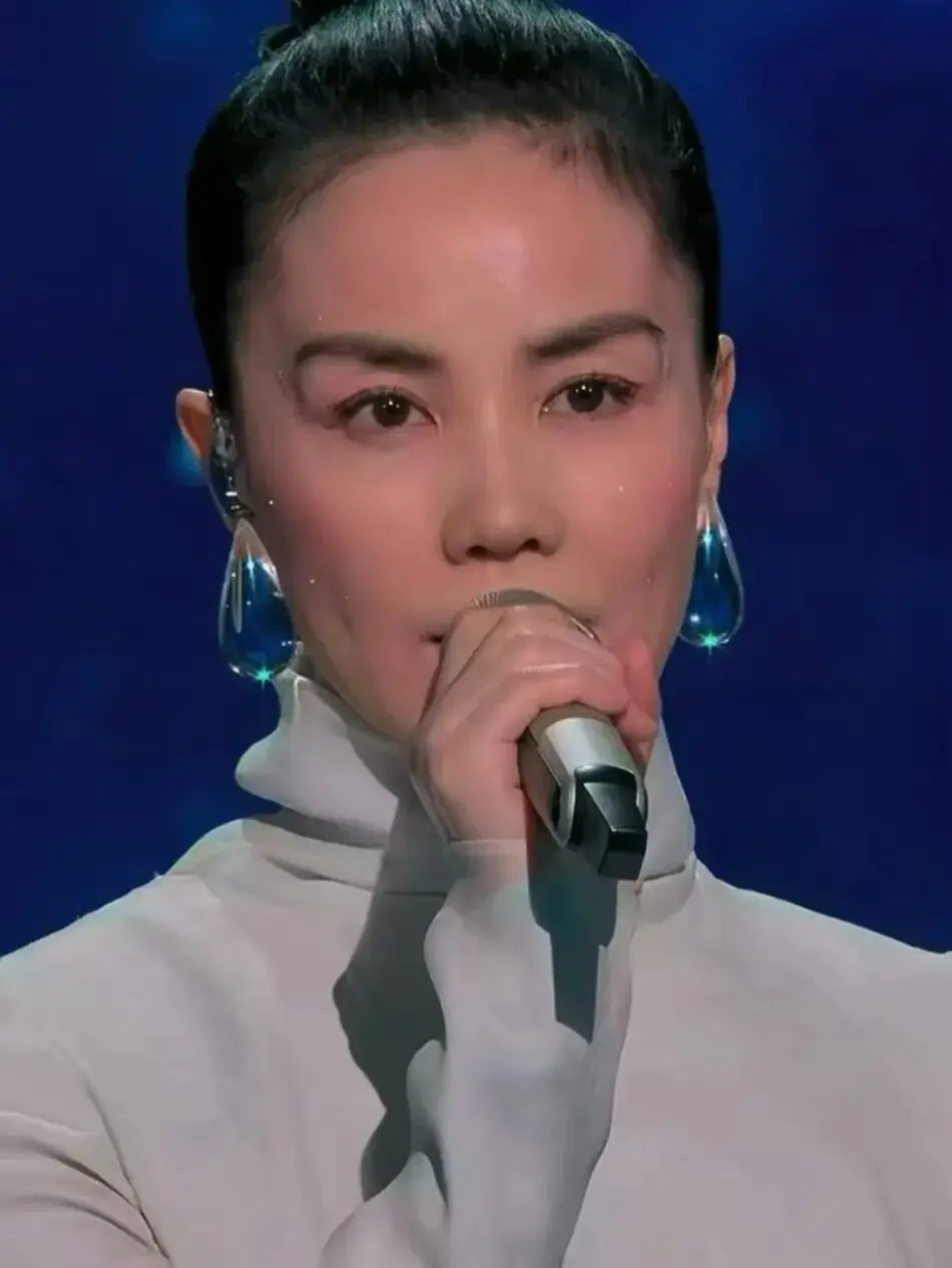 我们永远可以相信王菲的品味