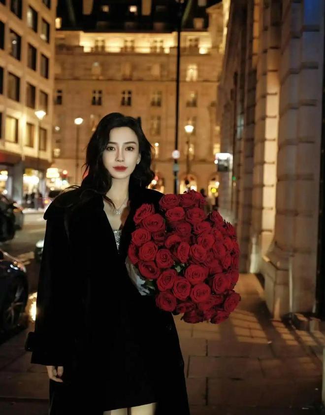 曝徐峥疑似出轨__叶璇男友小默先生年龄