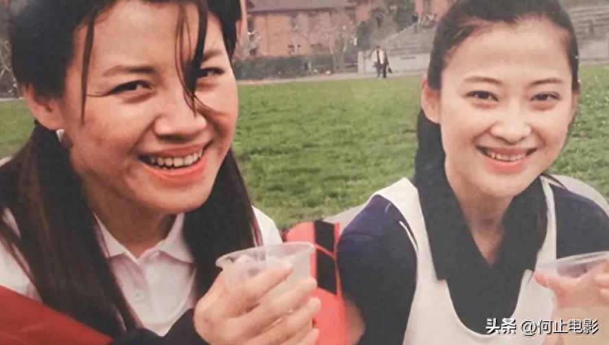 令人羡慕的神仙友情！梅婷小院大年初九营业，“德华”刘琳也来了