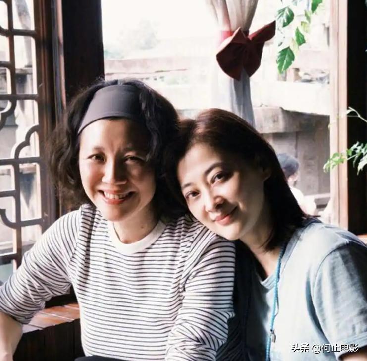 _令人羡慕的神仙友情！梅婷小院大年初九营业，“德华”刘琳也来了_令人羡慕的神仙友情！梅婷小院大年初九营业，“德华”刘琳也来了